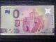 10 Souvenir Banknotes 0 Euro, Ukraine Kyiv Golden Gate