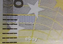 200 Euro banknotes P-6 UNC