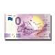 2020-1 Oman Mnaa Euro Souvenir Banknote Euro Schein