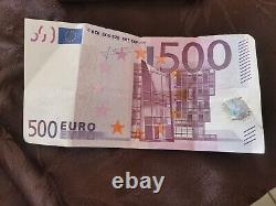 500 euro 2002 banknote