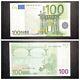 Banknote 100 Euro 2002, N-series Austria, Draghi Signature
