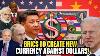 Brics To Create New Currency Note To Destroy U S Dollar