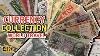 Currency Collection During World Travel You Won T Believe