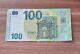 Euro Banknotes 100