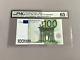 European Union 100 Euros P-5v 2002 Pmg 65 Epq