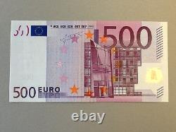 European Union 500 Euros P-14x 2002