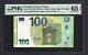 European Union / France 100 Euro 2019 P24e Uncirculated Grade 65