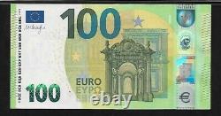 European Union /Germany 100 Euro 2019 PMG 65 EPQ UNC Pi#24r Series Prefix R