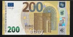 European Union / Italy 200 Euro 2019 PMG 65 EPQ UNC Pick #25s Series Prefix S