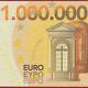 European Union Religious Issue 1.000.000 Million Euro Volg Jezus Unc 5 Pcs