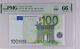 European Union / Spain 100 Euro 2002 P18v Unc / Pmg Gem66epq