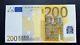 France 200 Euro 2002 U-serie, Duisenberg, Unc