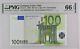 Italy 100 Euro 2002 S-serie, Duisenberg Sign, Pmg 66