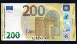 Italy 200 Euro Banknote, Very Rare Collect Or Spend, Holiday Money 2019 40