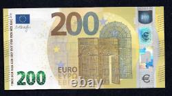 Italy 200 Euro Banknote, Very Rare Collect Or Spend, Holiday Money 2019 49