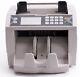 K-301 Vertical Digital Money Counter Euro Us Dollar Bill Cash Counting Machine E