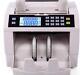 K-301 Vertical Digital Money Counter Euro Us Dollar Bill Cash Counting Machine B