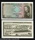 Malta 1 Pound P29 1967 Young Queen Rare Euro Unc Money Bill European Bank Note