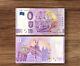 New 2024 10 Banknote 0 Euro Sophia Cathedral