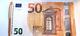 Rare Euro Money Banknotes