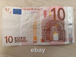 S+, Unia Europejska Niemcy 10 Euro 2002 bank fresh
