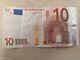 S+, Unia Europejska Niemcy 10 Euro 2002 Bank Fresh
