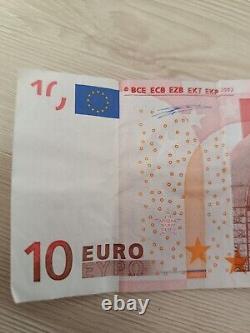 S+, Unia Europejska Niemcy 10 Euro 2002 bank fresh