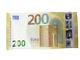 Sc6044665512 2019 France 200 Euro Union Banknote. 200 French Euro Uncirculated