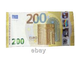 SC6044665512 2019 France 200 Euro Union Banknote. 200 French Euro Uncirculated