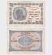 Saarland 1920 50 Centimes Ef #co1258