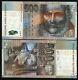 Slovakia 500 Koruna P-31 2000 Millennium St. Michael Euro Unc Currency Banknote