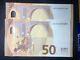 Two Of Lots 50 Euro Banknote Circulated 2017 Legal Tender Uc Series 1446335695