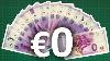 Zero Euro Banknotes Germany Italy U0026 Beyond